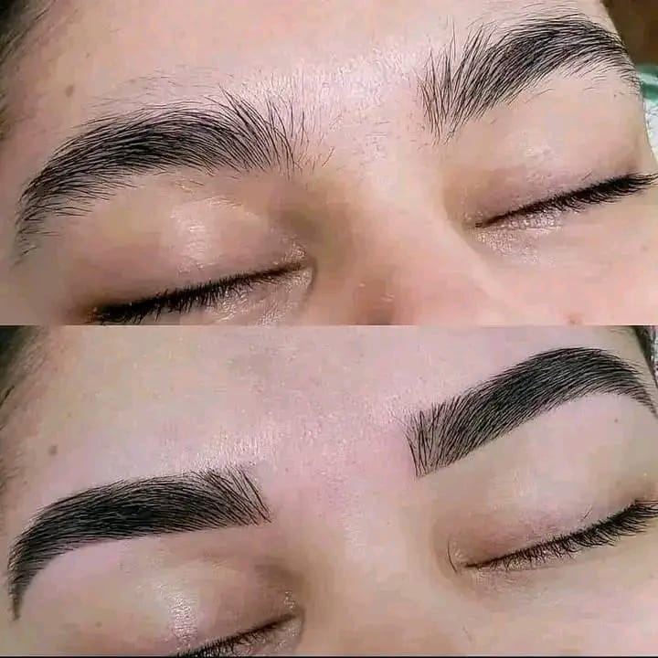 Signature Brow Lamination